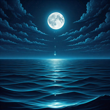 Tears of the Moon