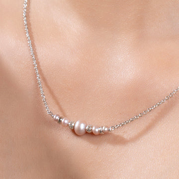 Enchanted Pearl Set