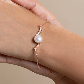 Pearl Harmony Bracelet