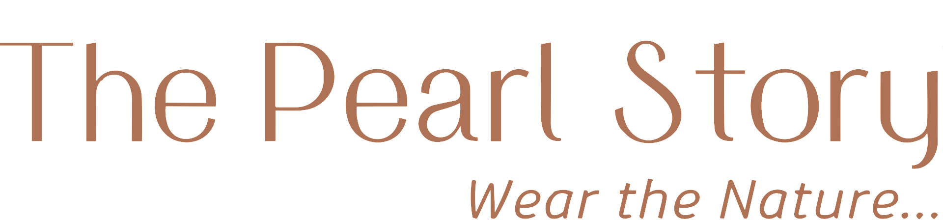 The Pearl Story