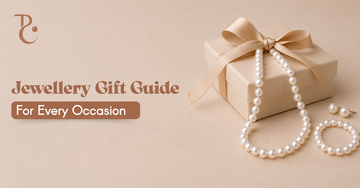 Jewellery Gift Guide for Every Occasion