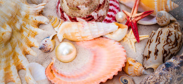 HOW TO IDENTIFY GENUINE PEARLS
