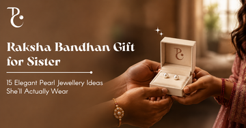 Raksha Bandhan Gift for Sister