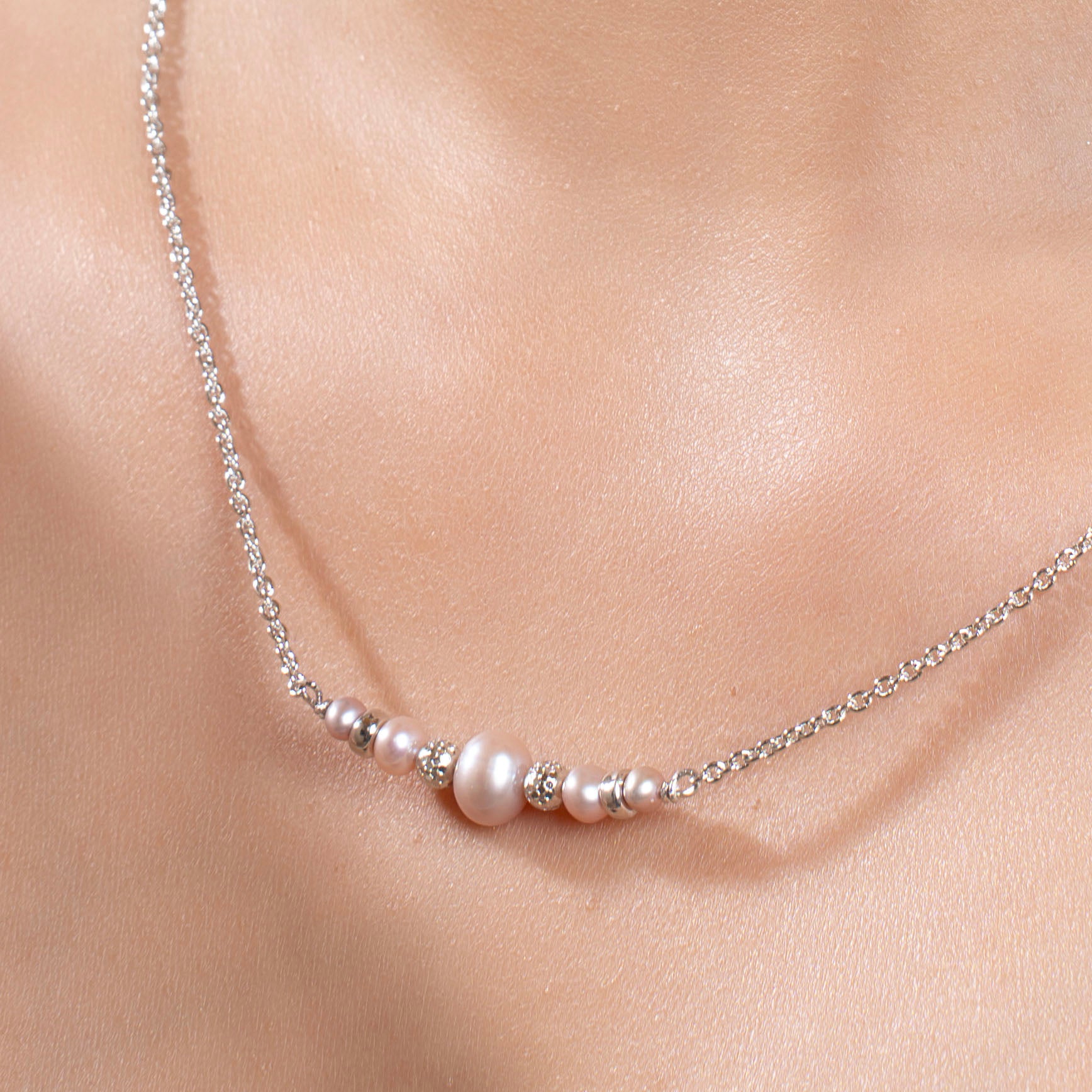 Enchanted Pearl Set