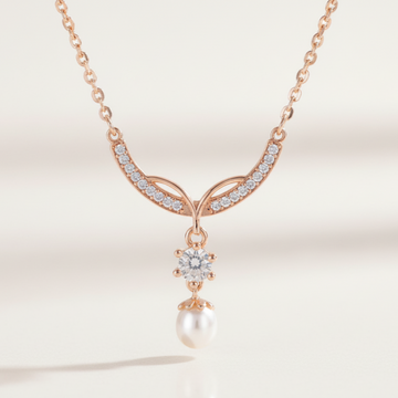 Auriga Pearl Pendant